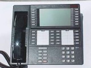 AT&T, Lucent, AVAYA 8520 ISDN Telephone Set