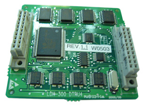 LG LDK300-DTRU4