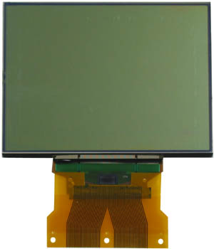 LCD Module 