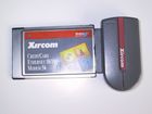 Xircom 10 - 100Mbit LAN 56kbit modem
