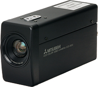 камера  микроскопная цветная CCD-300