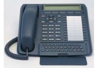 Телефон EADS Telecom M760/PO  для EADS CONNEXITY M6500 (MERCATOR) IP атс M6500 IP PBX et Succession 6500.