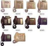 M2006D M2008 M2008D M2616D Телефонные аппараты цифровые Nortel Meridian,