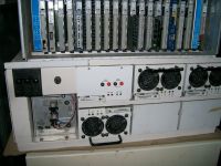 G3R Avaya 130A2 Frequency Generator