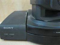 Видео-телефон конференц-связи   Sony Pcs-p150p Video Conference Camera