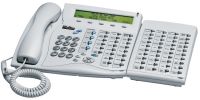 Телефон FlexSet 281S Tadiran Telecom Coral Digital