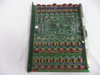 Карта 24SDT 72449230100 24-Circuit Station Card Coral for DKTs, DSTs and APDL