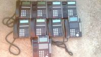 Телефоны NEC UNIVERGE DT300/DT700NEC DT300 Series