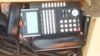 Телефоны NEC UNIVERGE DT300/DT700NEC DT300 Series