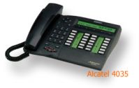 Системные телефоны Alcatel 4012 4034 4035 4127 4122, консоль 7420,
