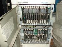 Panasonic KXT-336 блок питания Power Supply, карты  на разбор