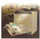 Hicom 150E Office Pro  (HiPath 3750)