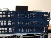 Dolby Professional E Decoder Model DP572 Multichannel Audio