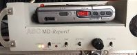 ASC MD-REPORT MINIDISC RECORDER INTERFACE Retrofit kit + конвертор интерфейсов