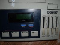 Микокассетный автоответчик Sony BM-805