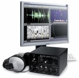 Комплекс шумоочистки звуковых сигналов  STС-H216