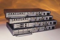 Cisco Catalyst 3550   ( WS-C3550-48-EMI  48-10/100 and 2 GBIC ports: