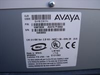 Avaya P133G2 108873233 24 Port Switch