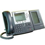 Консоль для IP-телефона Cisco CP-7915  (для телефонов Cisco 7962G, 7965G, 7975G)