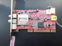 Карта видеозахвата PINNACLE 660422-9.0  PCI ,  Тв-Тюнер Pinnacle