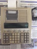 Калькуляторы бухгалтерские Olivetti Logos 354 14 разрядов с печатью