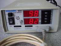 Пульсоксиметр мониторный   Nonin Medical 8600 Pulse Oximeter