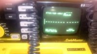 Дефибриллятор/монитор портативный HEWLETT PACKARD Codemaster XL Defibrillator HP