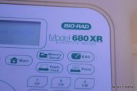 фотометр микропланшетный Bio-Rad 680 (США)