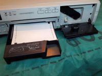 Принтер для УЗИ ЦВЕТНОЙ  HITACHI Vy-300,  Fujix V-P8000 (сублимационный Color Video Printer)