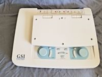Аудиометр клинический двухканальный Grason-Stadler GSI 61