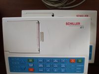 Электрокардиограф SChiller AT-1 CARDIOVIT