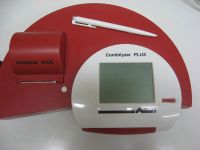 Анализатор мочи Combilyzer Plus, 11 парам., 50 тестов/час