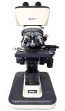 Микроскоп Nikon Alphaphot YS2 бинокулярный