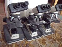 Микроскоп Nikon Alphaphot YS2 бинокулярный