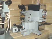 Микроскоп люминесцентный рабочий Люмам Р-8