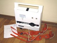 Электросон ЭС-10-5 аппарат для лечения электросном  +маска-электрод