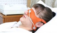 Электросон ЭС-10-5 аппарат для лечения электросном  +маска-электрод