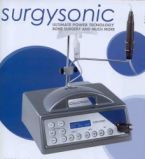 Ультразвуковой хирургический аппарат ESACROM SURGYSONIC