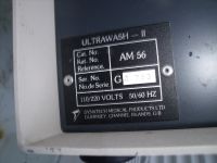 Вошер, Автоматический промыватель планшетов Dynatech Ultrawash Ii Microplate Washer