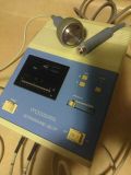 УЗ Аппарат ультразвуковой терапии ULTRASOUND US-7p ITO   +    адаптер  AU7B