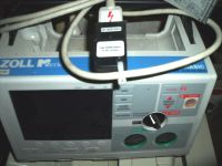 Дефибрилятор  ZOLL M Series Biphasic 200 Joules Defibrillator