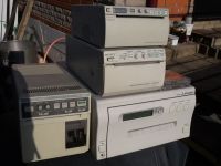 Принтер для УЗИ ЦВЕТНОЙ  Mitsubishi CP-700E