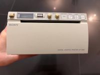 Принтер для УЗИ SONY UP-D897, SONY UP-D897MD   цифровой ( USB-порт )