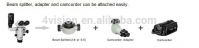 Разветвитель луча Beam Splitter module L-0541 для микроскопов, щелевых ламп, кольпоскопов, телескопов) Carl Zeiss, Leica, moller-wedel, topcon, inami, tagaki и zumax