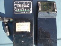 Головка матричная Лазерные МЛО-1-К-2000 (ИК) к аппаратам Мустанг Азор Луч.