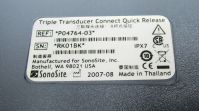 Разветвитель для 3-х УЗИ датчиков  Sonosite Titan Triple Transducer Connect Quick Realese