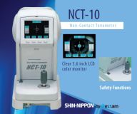 Тонометр NCT-10 бесконтактный