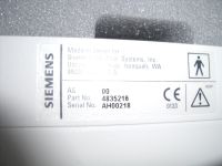датчик УЗИ SIEMENS P4-2  СЕКТОРНЫЙ фазированный   Siemens 5.0p10 Phased  для Sonoline Omnia Versa Plus Cv70-9836