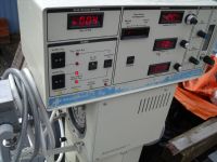 ИВЛ аппарат высокочастотный осцилляторный SensorMedics 3100A
