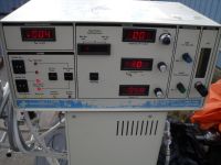 ИВЛ аппарат высокочастотный осцилляторный SensorMedics 3100A